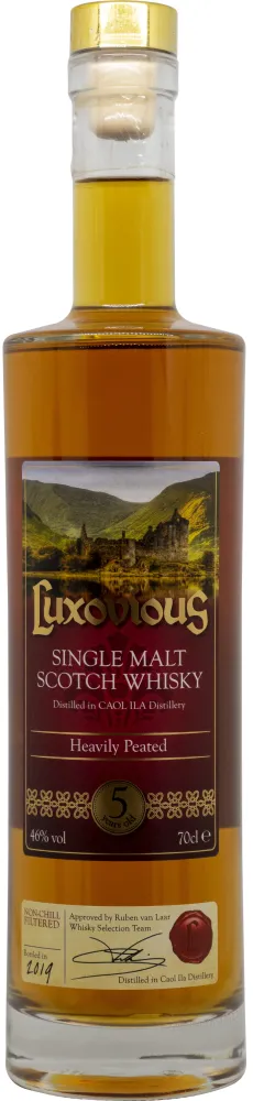 Smoky Scot