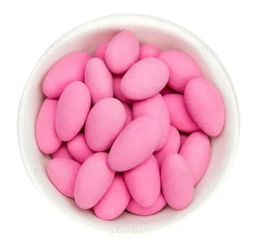 Raspberry Peach Candy