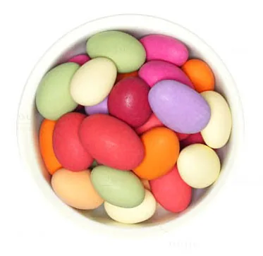 Summer Mixed Flavors