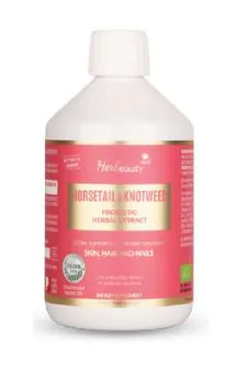 Herbeauty Concentrate