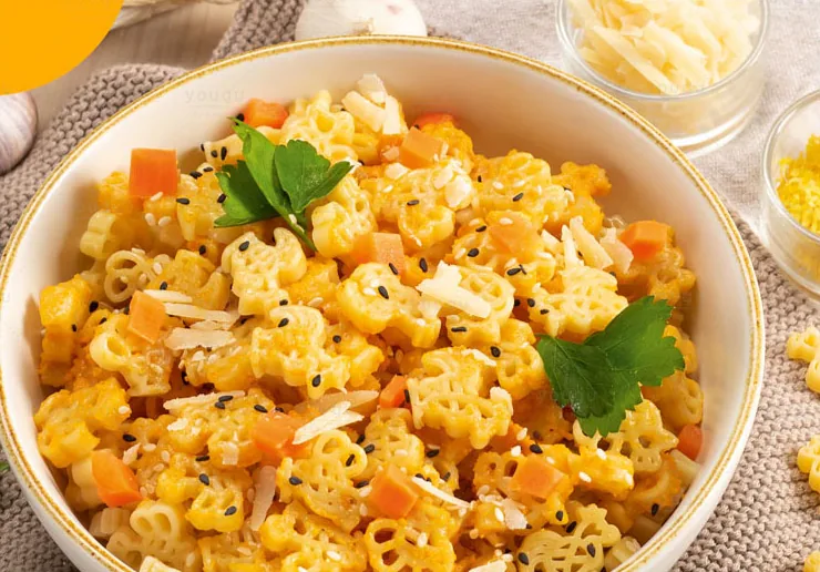 Children's Pasta